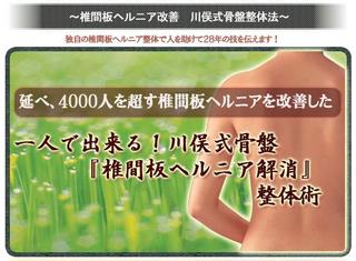 【川俣式骨盤整体】椎間板ヘルニア改善法(川俣泉)効果.jpg